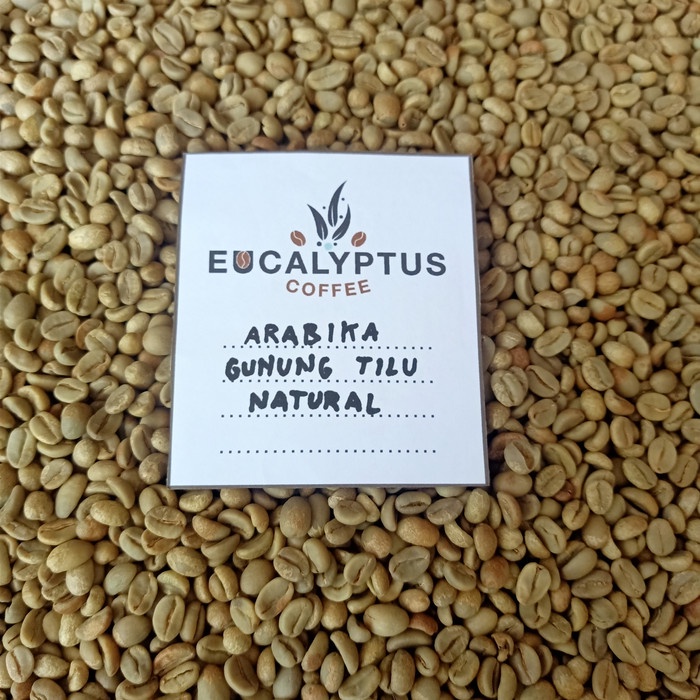

kopi-biji- gunung tilu (arabika) jabar -natural- green bean / biji kopi -biji-kopi.