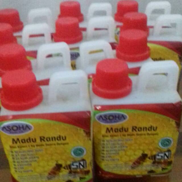 

Madu randu toko/WSA u Roihan