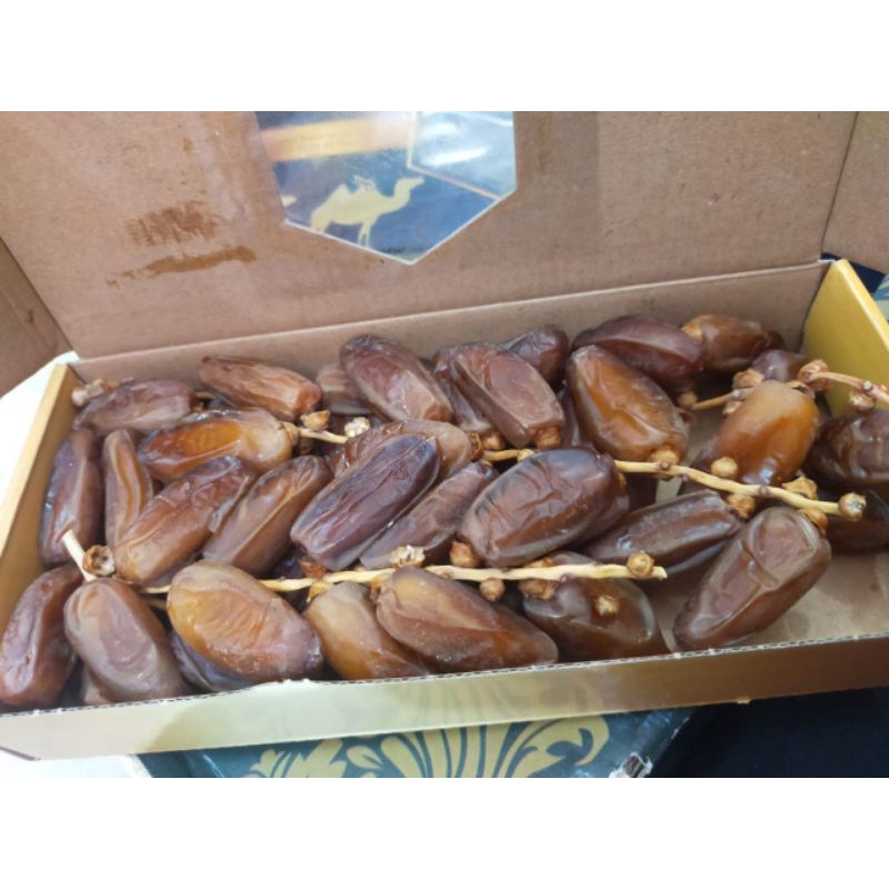 

Kurma Tunisia