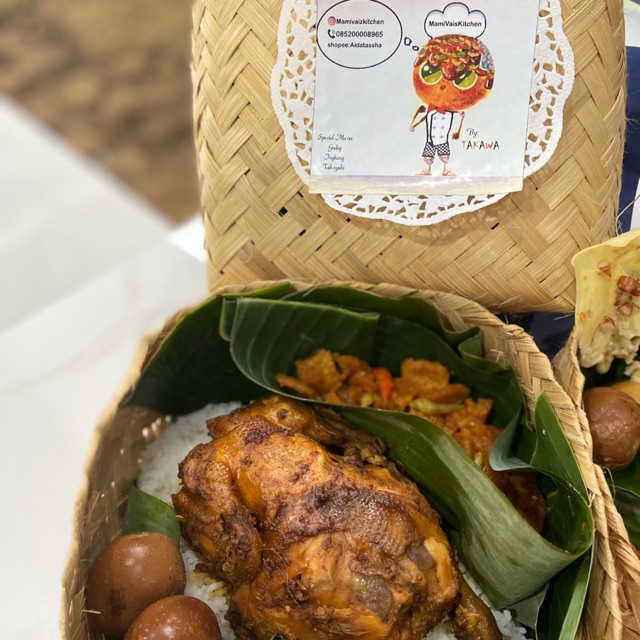 

Gudeg Jogja