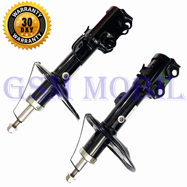 Shock Breaker Absorber Toyota RAV4 2005-2009 Depan 1 Set - 53685144