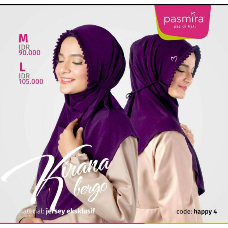 Happy 4 M Pasmira