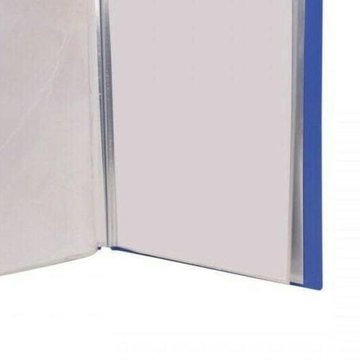 

♣ CLEAR MAP FILE 60 LEMBAR / CLEAR HOLDER 60 SHEET MURAH ☻