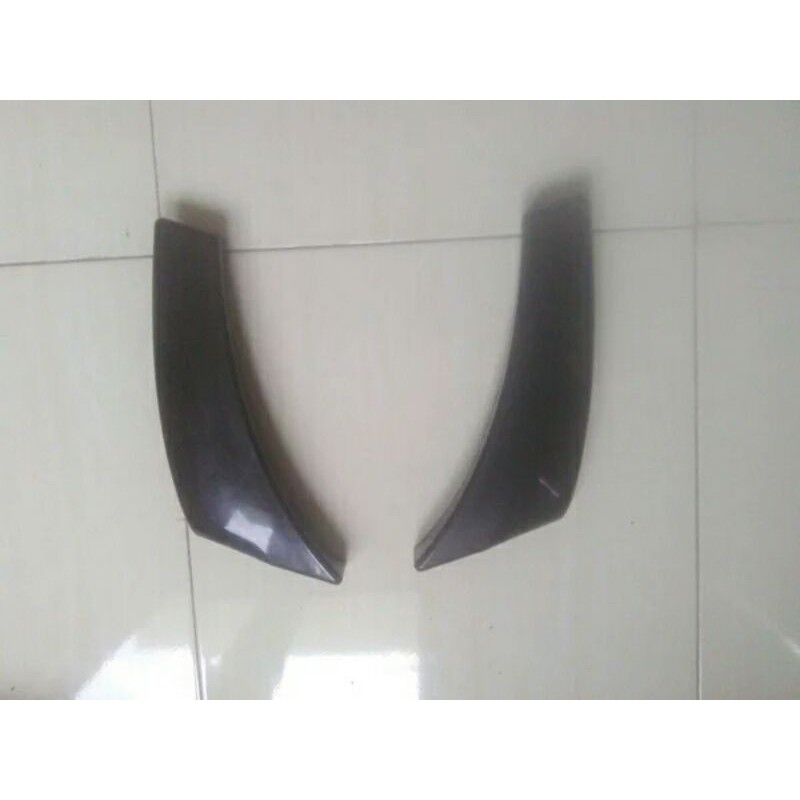 fender tambahan depan panther kapsul ori