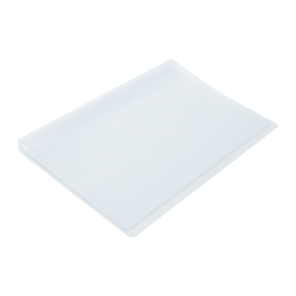 

[Zada] Bantex Trendy Display Book Folio (40 pockets) Transparent 3195 08