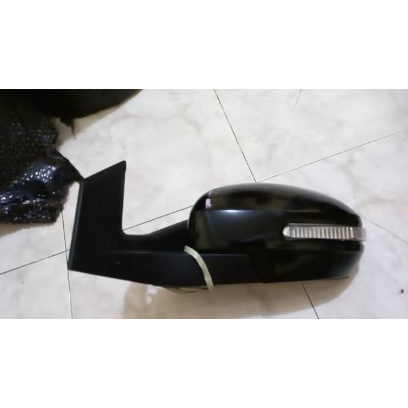 Spion ertiga kiri elektrik 2014 original