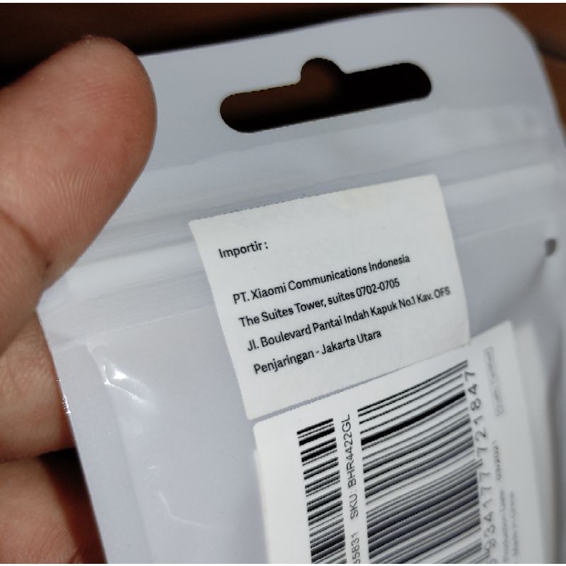 Xiaomi Mi Kabel Charger Usb Type C Fast Charging Original