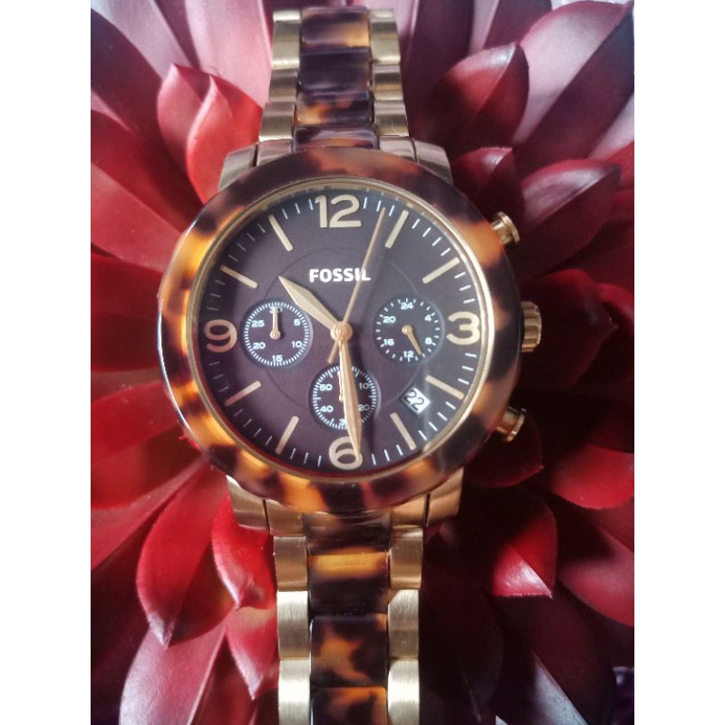 Fossil Natalie Torto Preloved