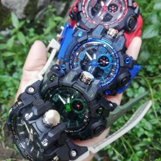 g shock gw m168
