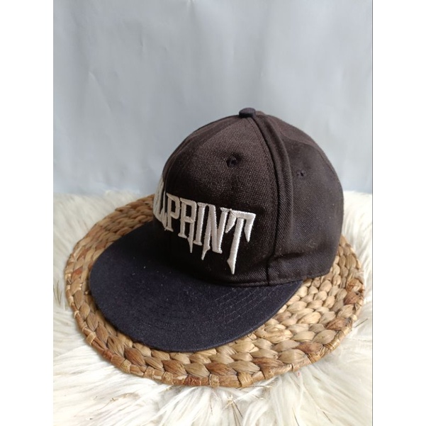 Topi Hellprint
