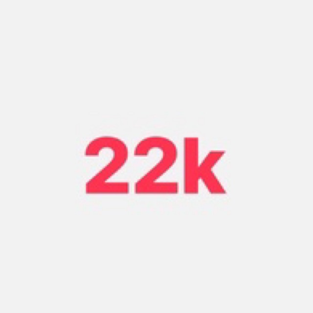 

Produk 22k
