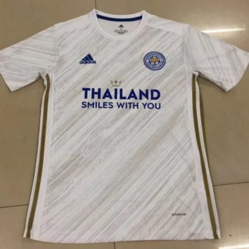 jersey leicester away 2020 grade original