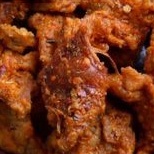 

CEMILAN KULIT KRISPY PEDAS 150 GRAM