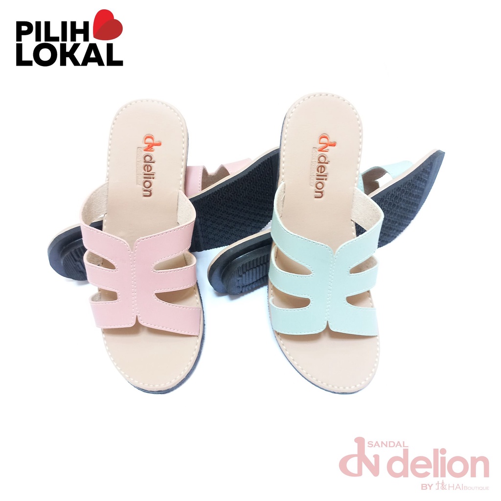 Sandal Slide Wanita Murah - Sandal Selop Wanita Kekinian Remaja - Sandal Slop Wanita Terbaru Karet - Sendal Cewek Dewasa santai - Sandal Flat Wanita - Sandal Teplek Wanita Terbaru Murah - Sandal Perempuan Remaja Untuk Kondangan - Sandal Slide Wanita Lokal