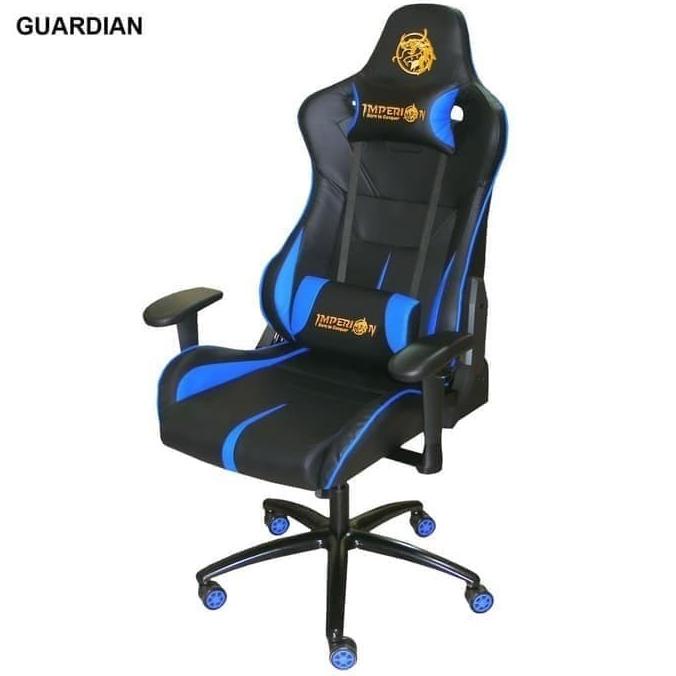 Imperion Guardian Gaming Chair / Kursi Gaming Imperion Guardian