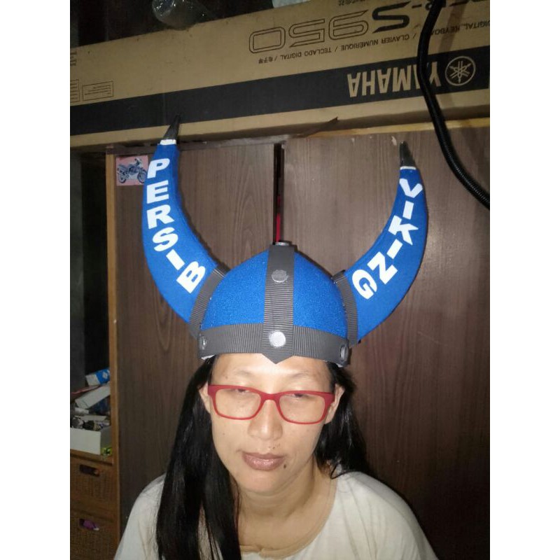 Topi Viking