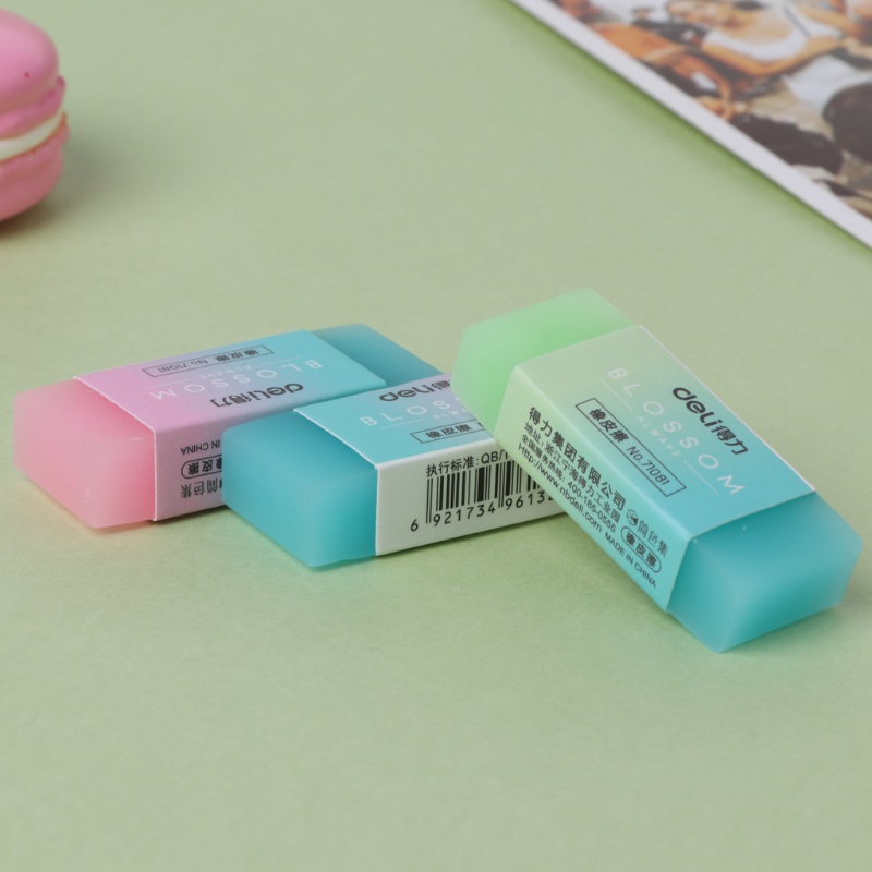 Mary Student Pencil Eraser Drawing Eraser Untuk Hadiah Kelas Anak Hadiah Ulang Tahun