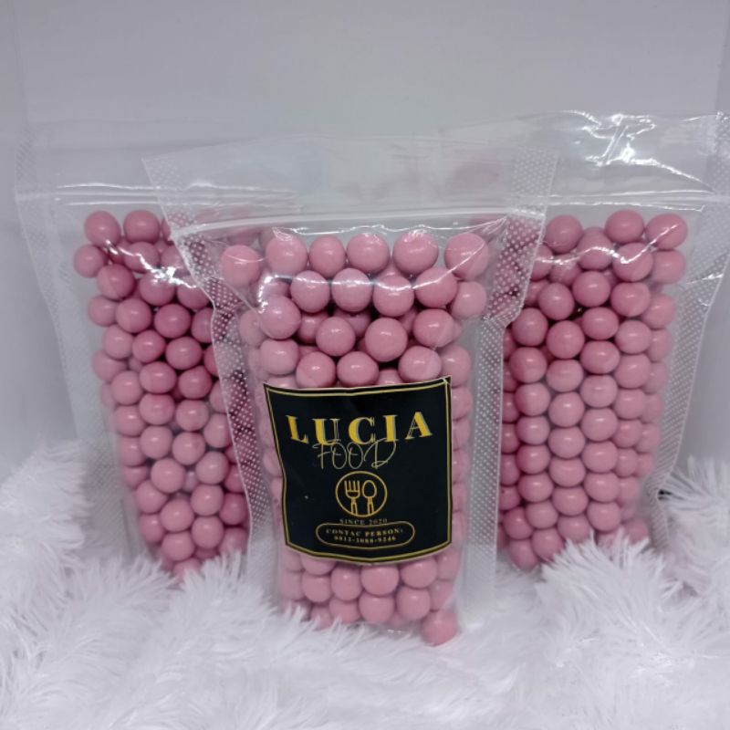 

L'agie Golden Mini Pink-Pack isi 100gr