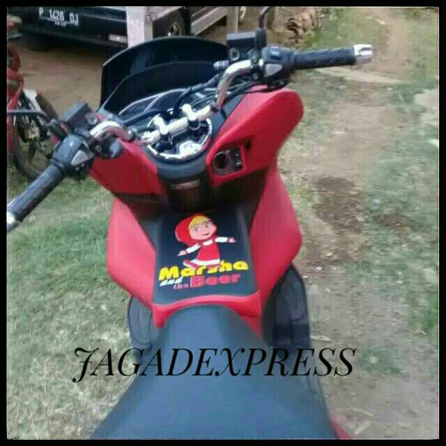 JOK MOTOR ANAK JOK ANAK MOTOR PCX AEROX DAN NMAX