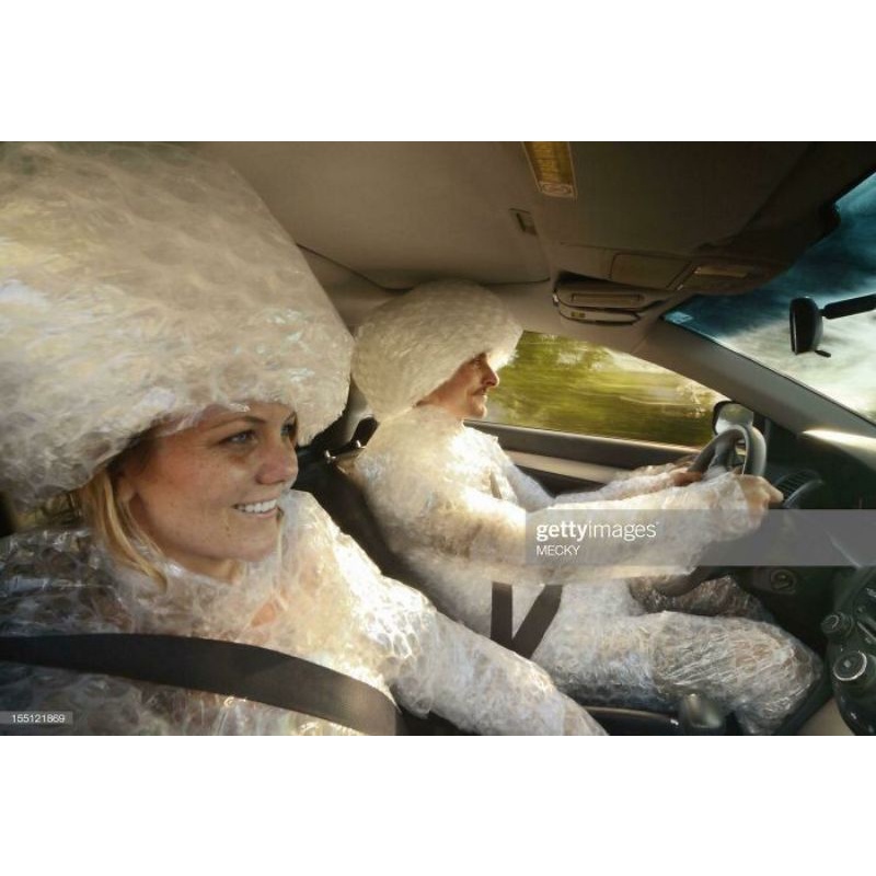 

Tambahan Packing Kardus Bubble wrap