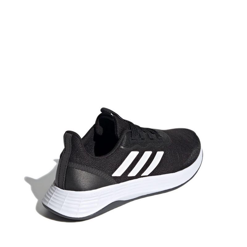 adidas qt racer women's sneakers black