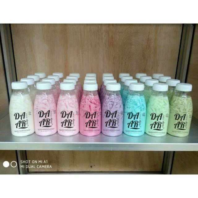 

Jelly Shake Jelly Drink minumanjelly botol 350ml