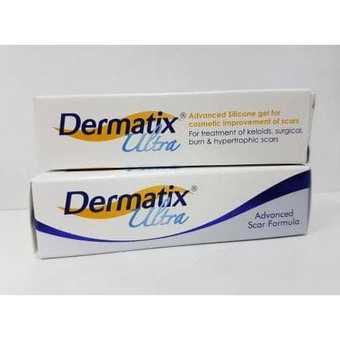 Promo Termurah Dermatix Ultra Gel 9g Penghilang Bekas Luka