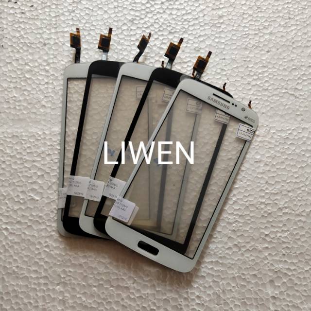 Touchscreen ts tc layar sentuh samsung galaxy grand 2 g7102 g7106