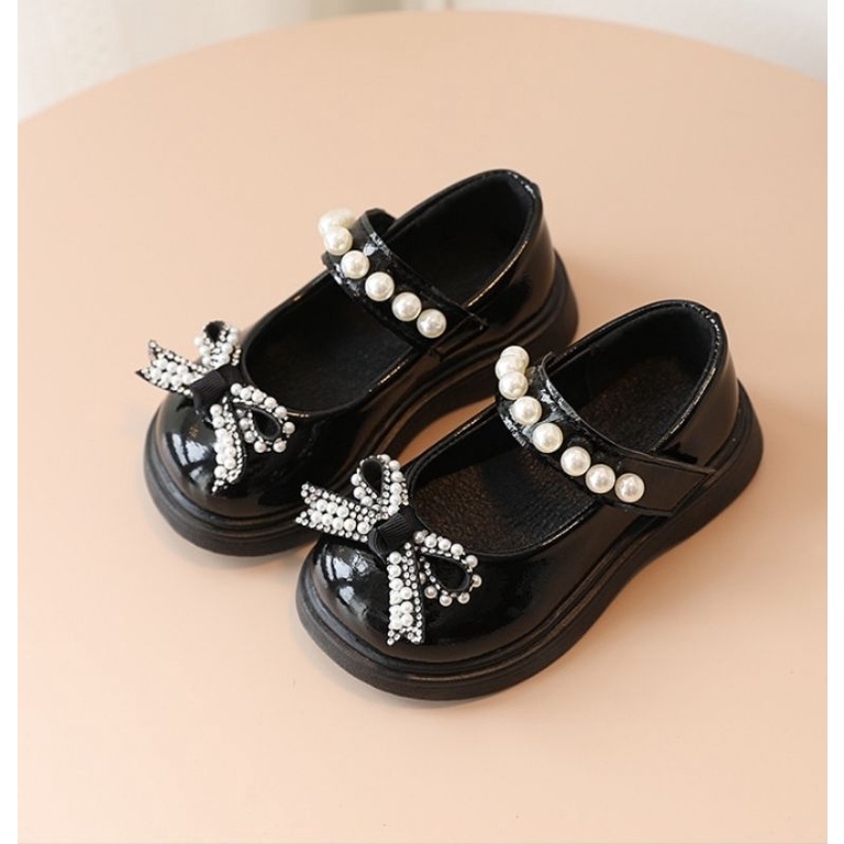 {COD} Sepatu Celia anak perempuan Non LED, Sepatu import , Sepatu Pesta Anak perempuan,Flat Shoes Import, Sepatu Formal anak Perempuan ini