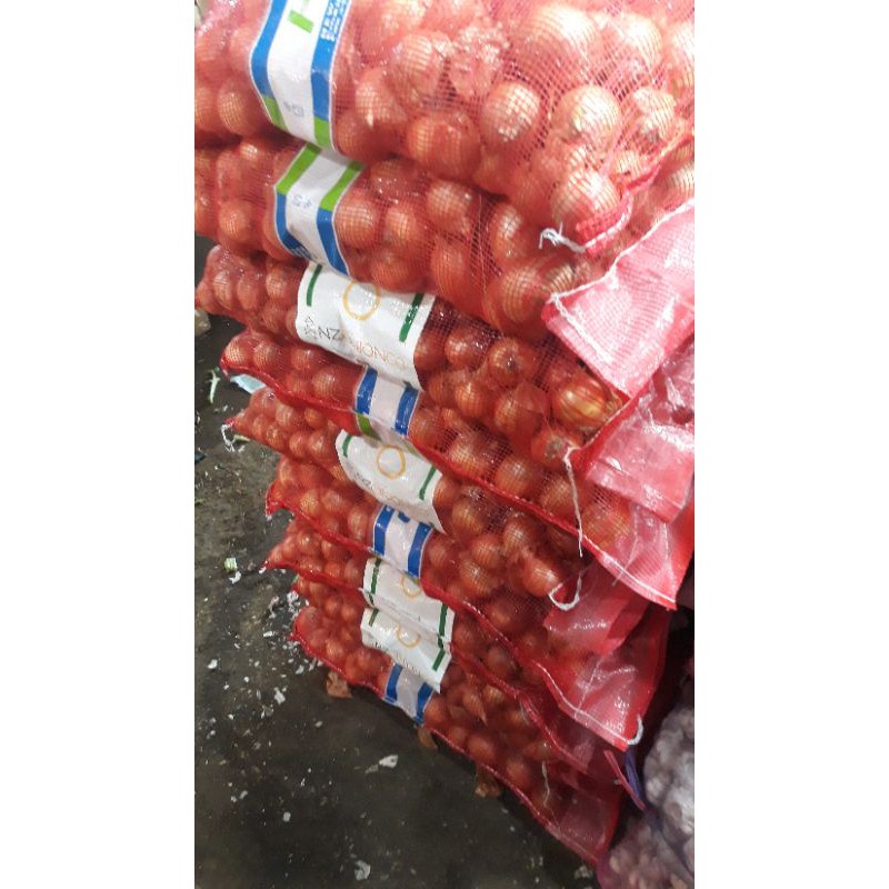 

bawang bombay super 16rb kg