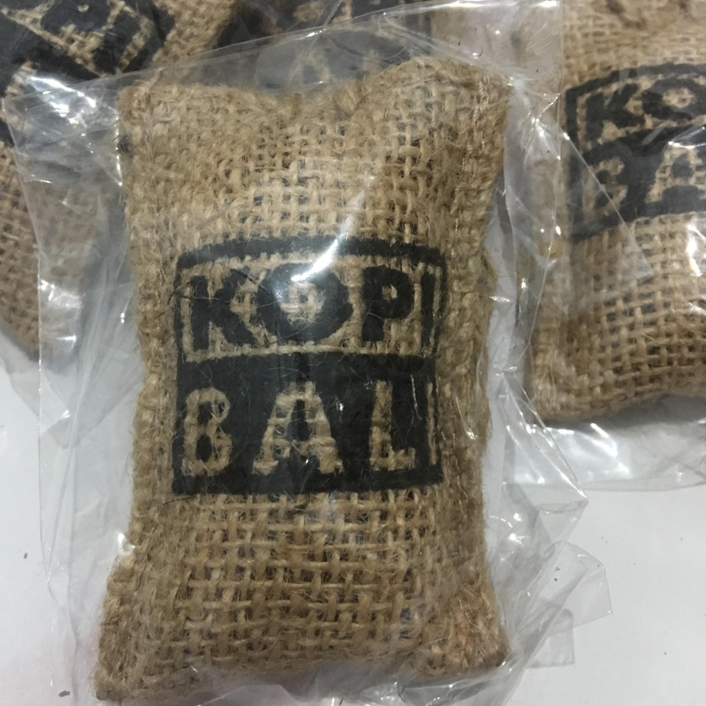 Parfum Kopi / Parfum Kopi Bali / Pengharum Ruangan