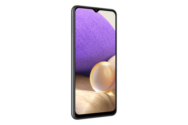 Samsung Galaxy A32 5G (8+128 GB) Awesome Black