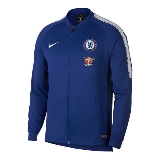 jaket chelsea nike