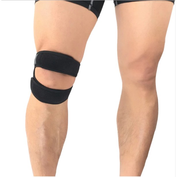 KNEE Support Decker Lutut ALL