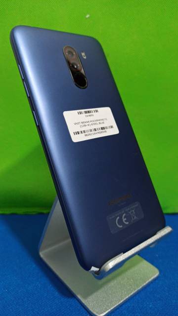 XIAOMI POCOPHONE F1 6/128GB-4