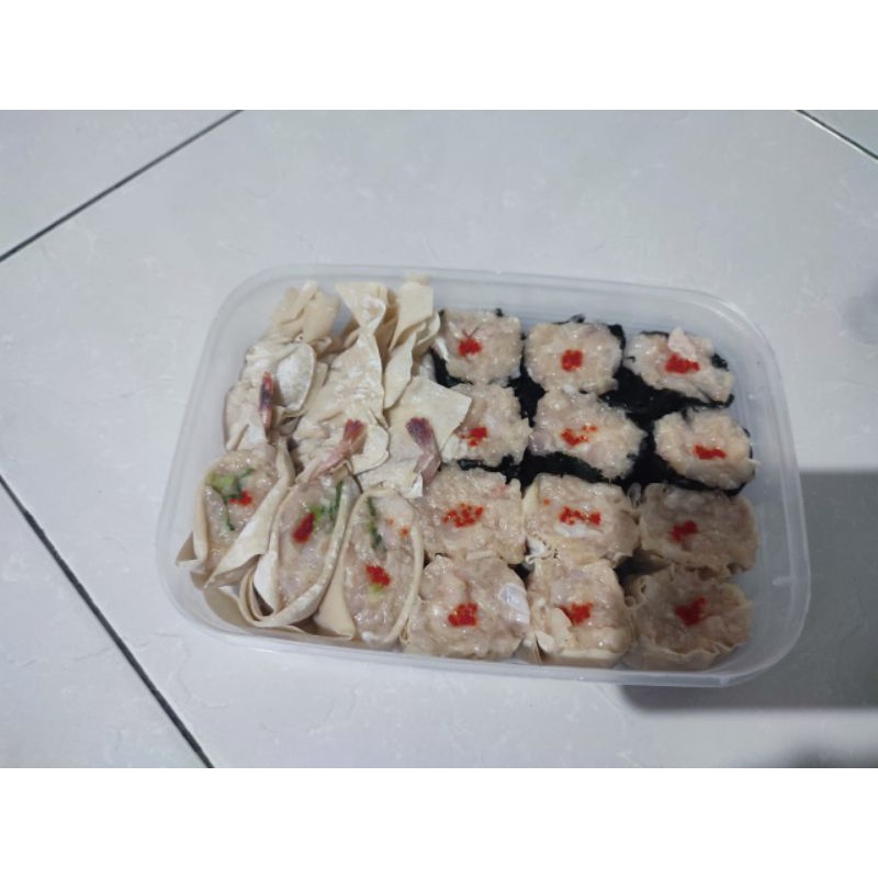 

Dimsum Mix Isi 20