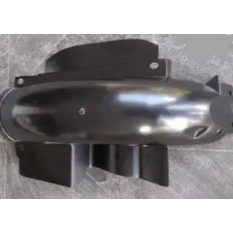 spakbor kolong satria 2 tak/kotak