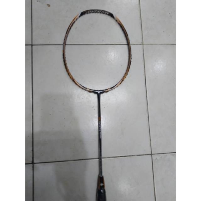 PROMO Raket Badminton / Bulutangkis DUNLOP SPORT BIOMIMETIC TOUR 1000 ORIGINAL