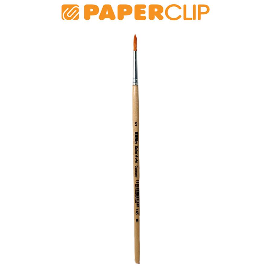 

KUAS LUKIS KUM SCHOOL & ART #5 ROUND 5141519