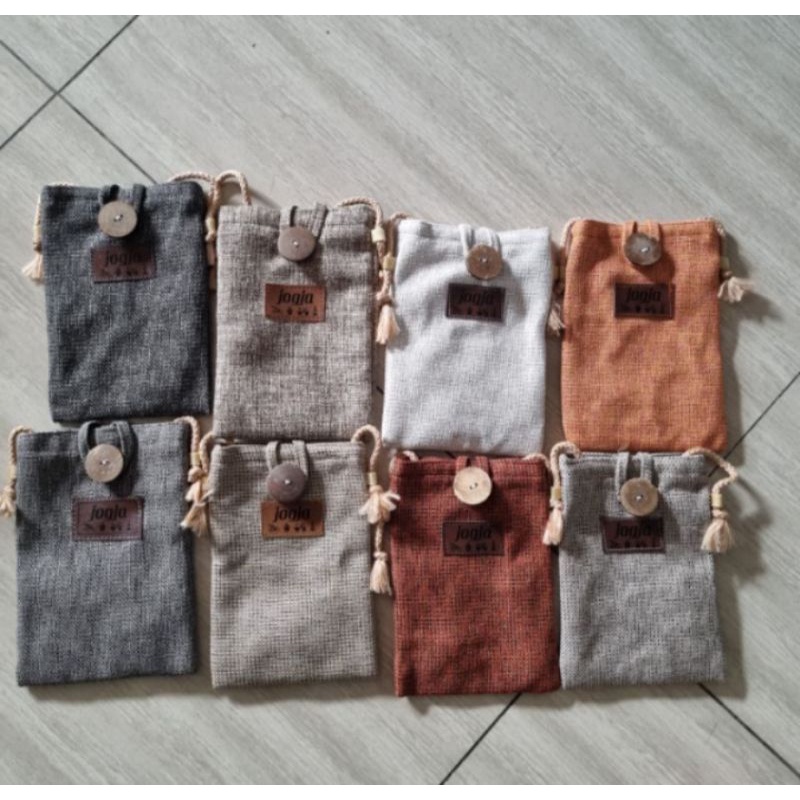 TAS PASPOR GONI/TAS SOUVENIR/TAS HP