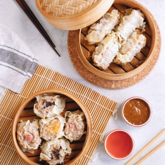 

Dimsum premium