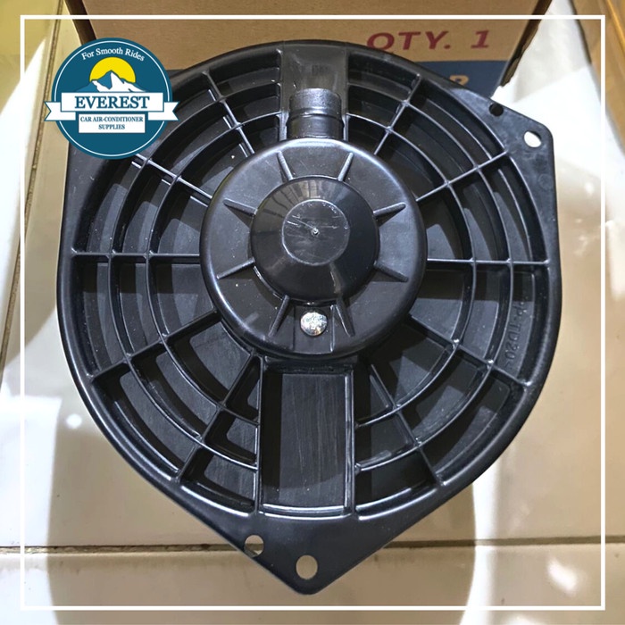 Motor Blower Fan AC Mobil Isuzu D-Max Dmax