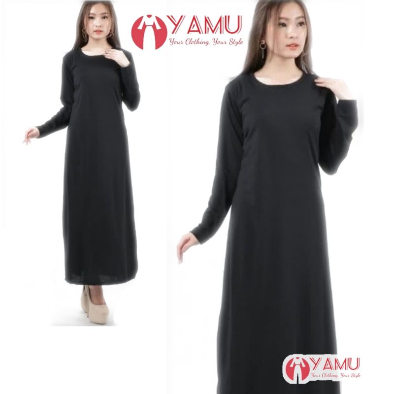 INNER / OVERAL / GAMIS REMAJA