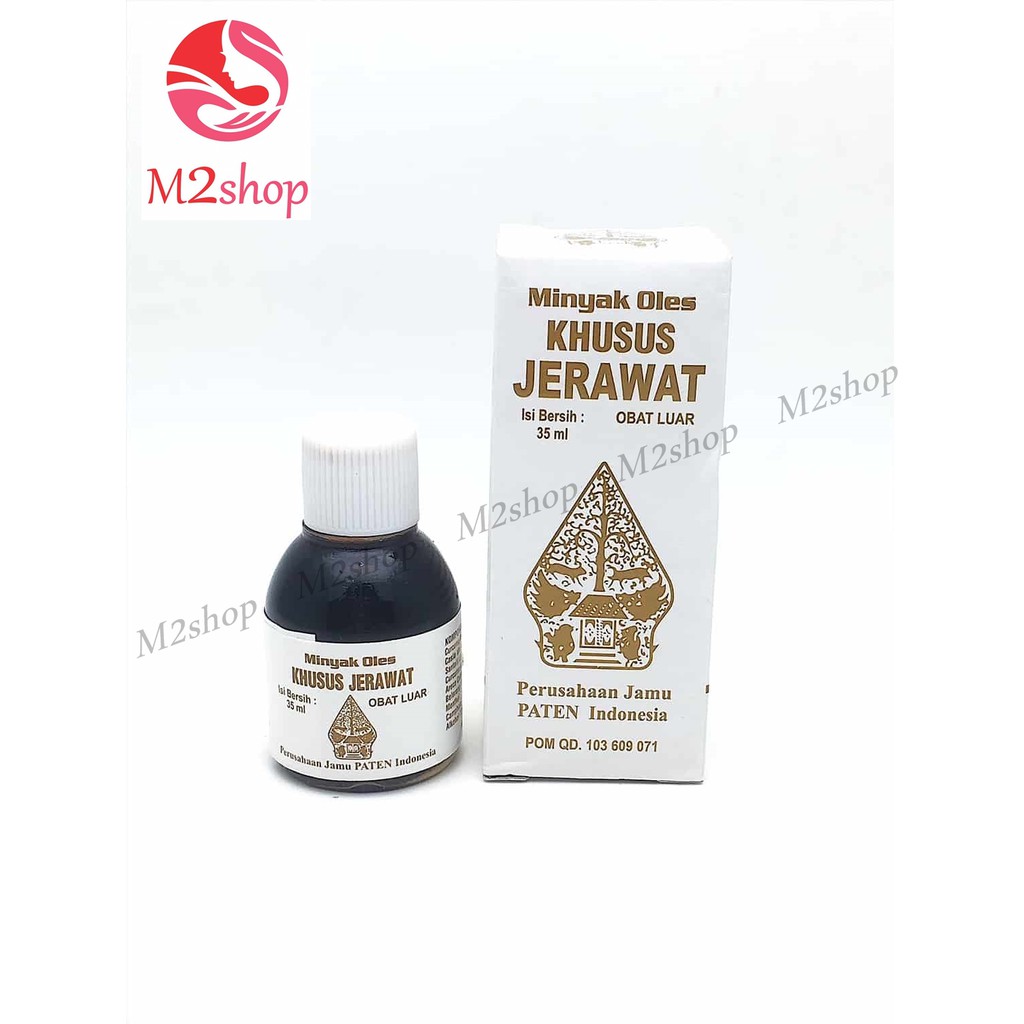 WAYANG - MINYAK OLES WAYANG - SERUM WAYANG UNTUK JERAWAT