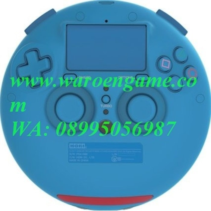 hori dragon quest slime controller