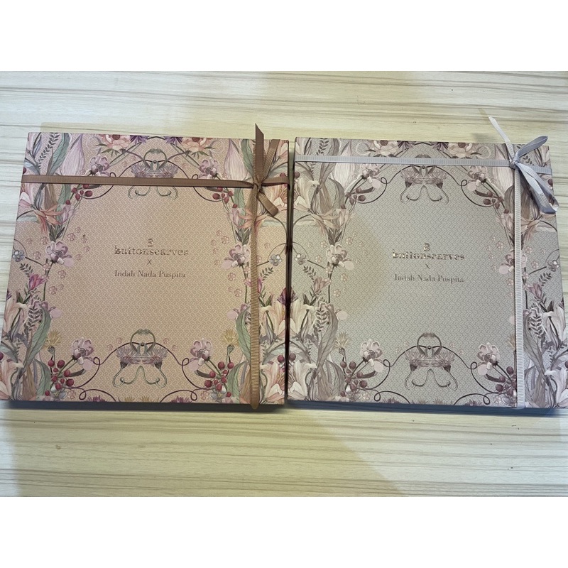 the nada series fis voal bundling dis voal buttonscarves