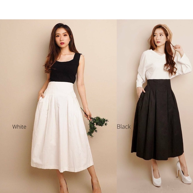 ROK MIDI SELLA - 165POLOS - ROK POLOS - DLN