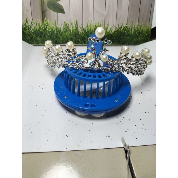 mahkota pengantin mahkota murah