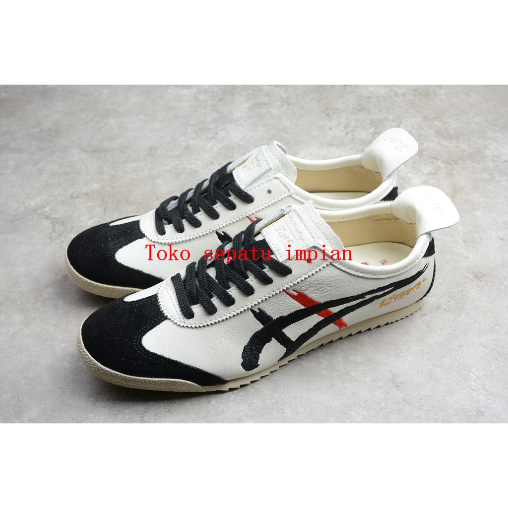 onitsuka buatan indonesia