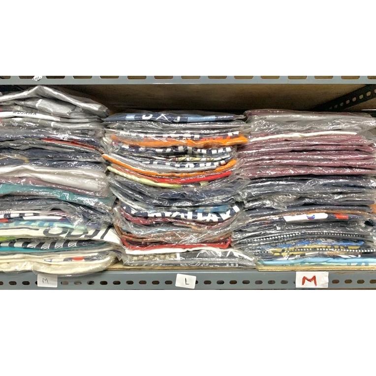 ESP.19Au22т ‣ KAOS OBLONG ODJAWA UNISEX MOTIF RANDOM  KEREN